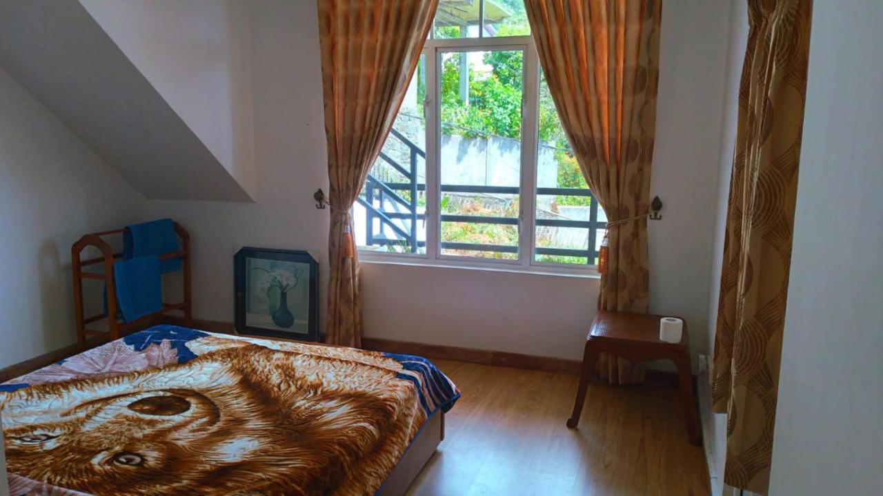 누와라 엘리야 Zion B&B 외부 사진